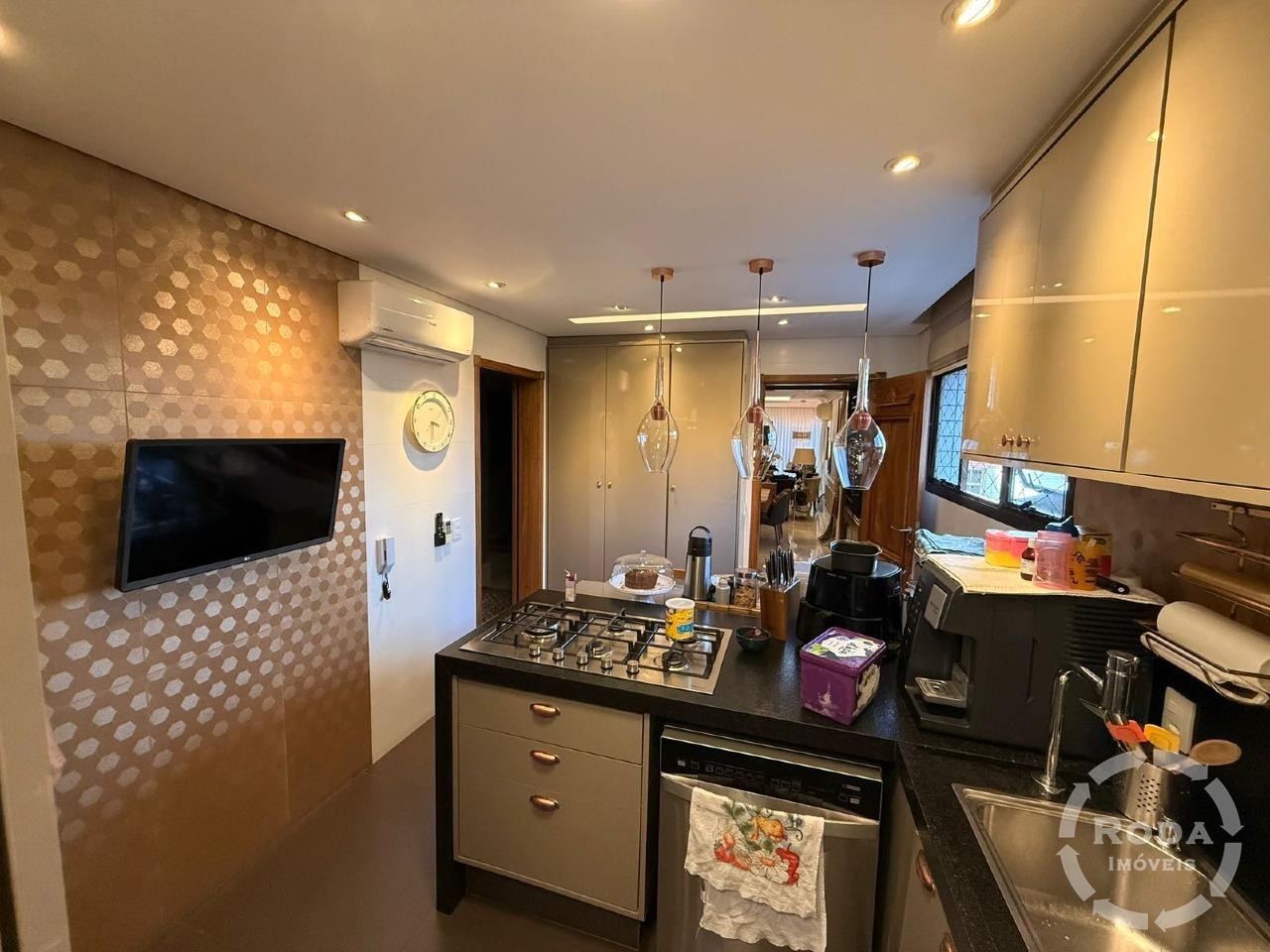 Apartamento à venda no Pompéia: 