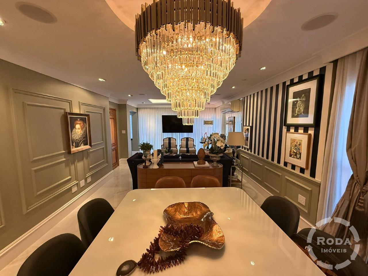 Apartamento à venda no Pompéia: 