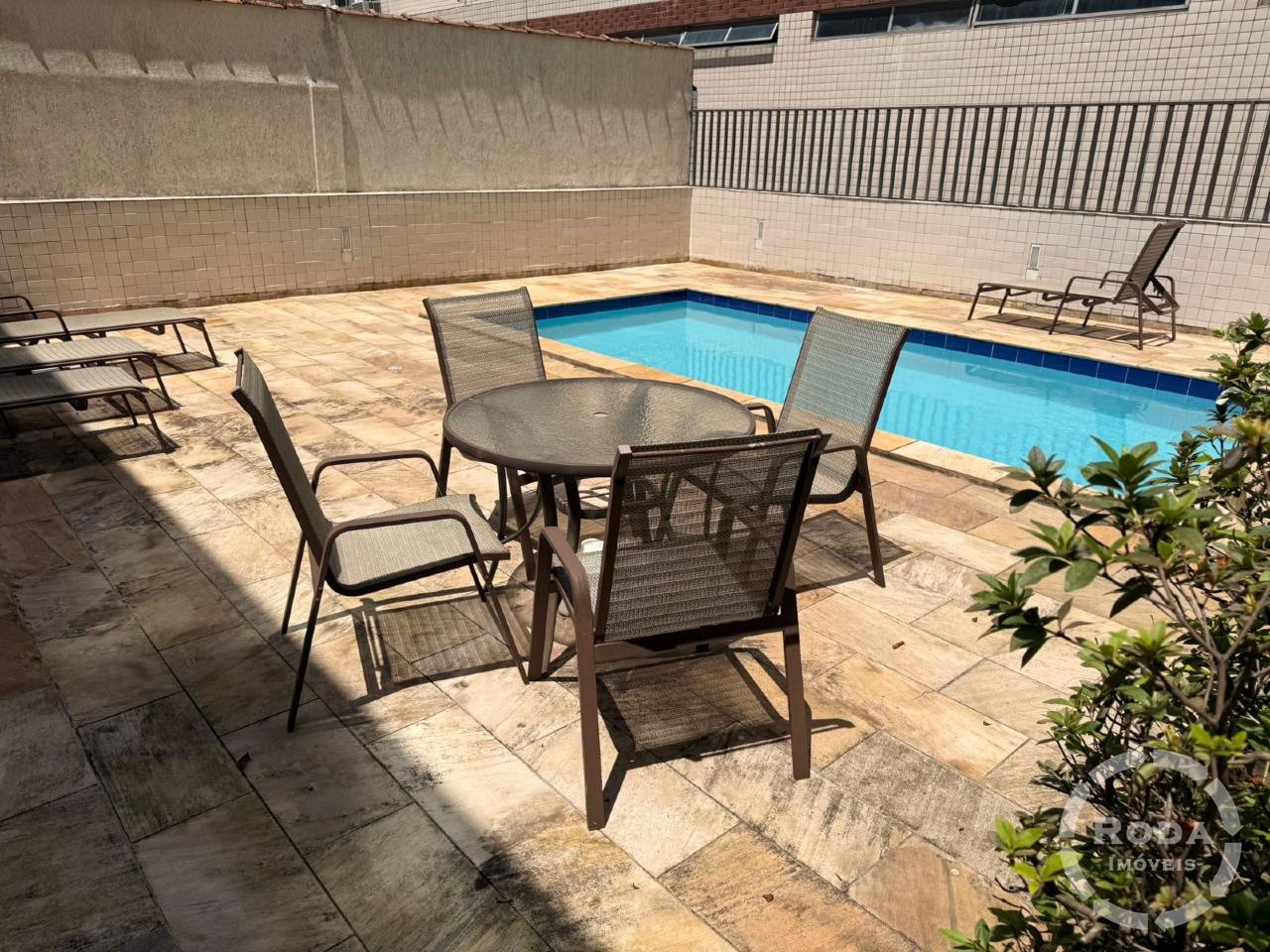 Apartamento à venda no Pompéia: 