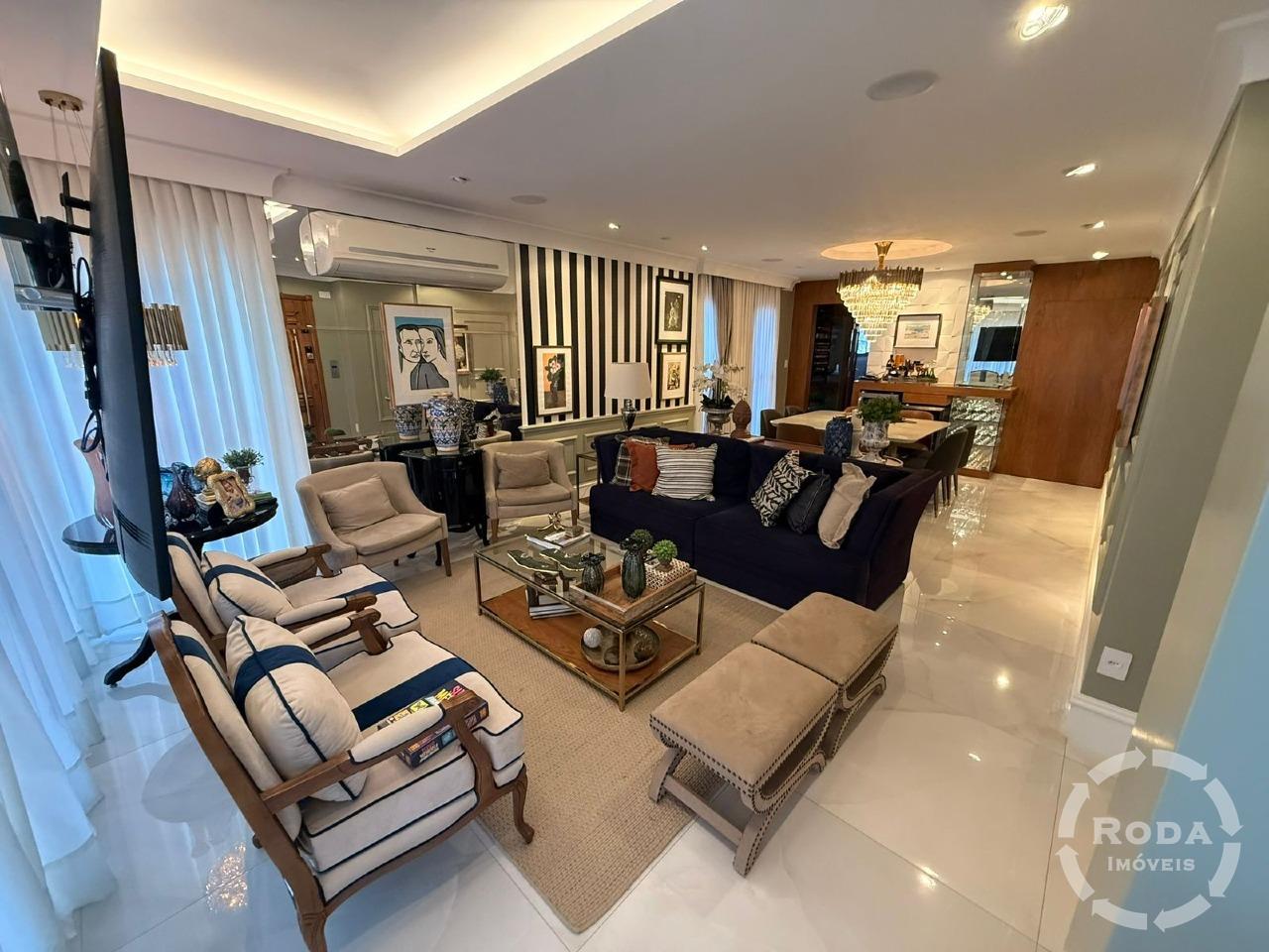 Apartamento à venda no Pompéia: 