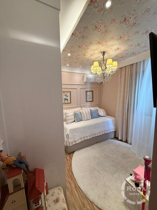 Apartamento à venda no Pompéia: 