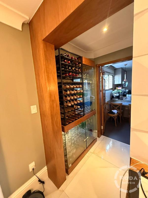 Apartamento à venda no Pompéia: 