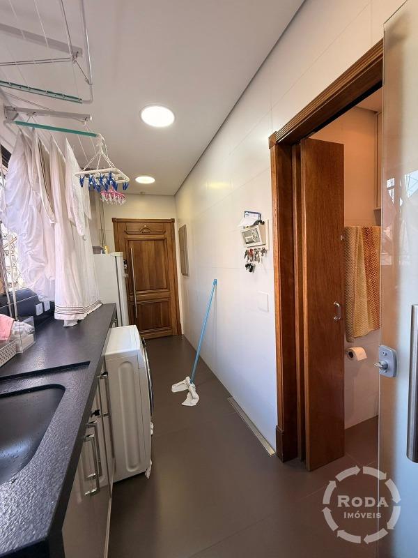 Apartamento à venda no Pompéia: 