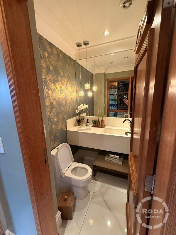 Apartamento à venda no Pompéia: 