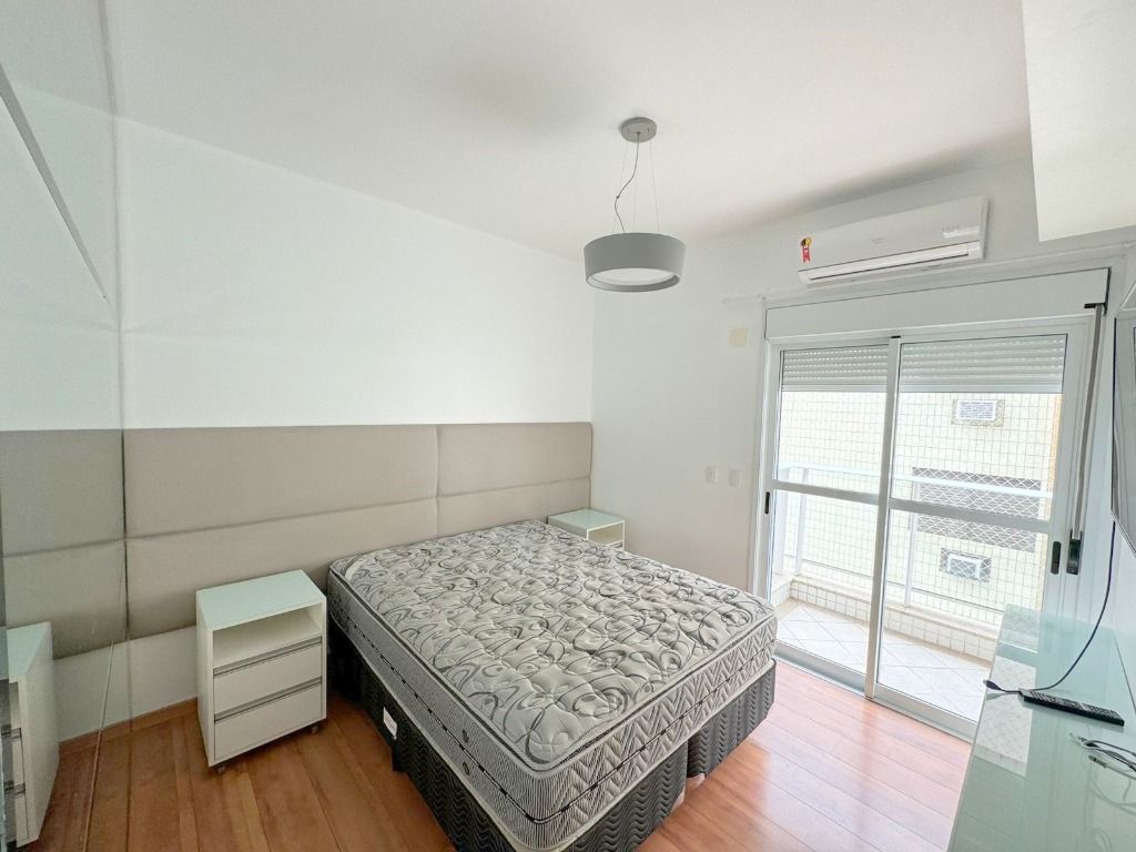 Apartamento para aluguel no Gonzaga: 