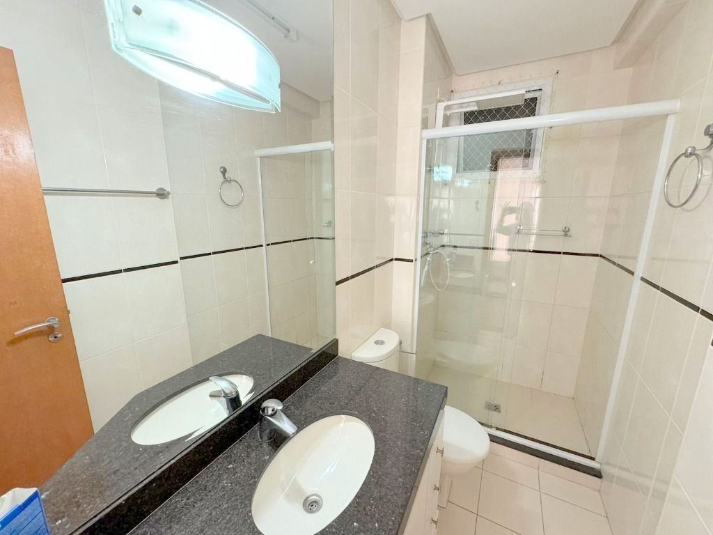 Apartamento para aluguel no Gonzaga: 