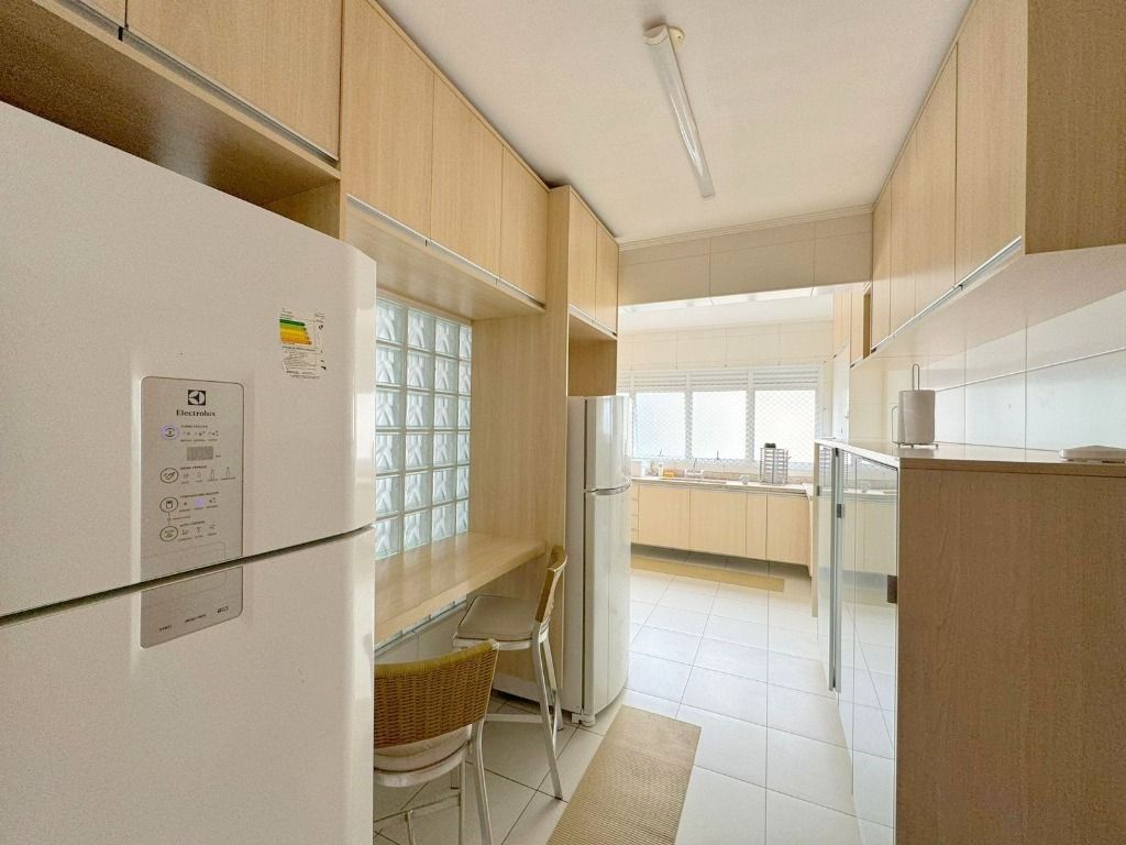 Apartamento para aluguel no Gonzaga: 
