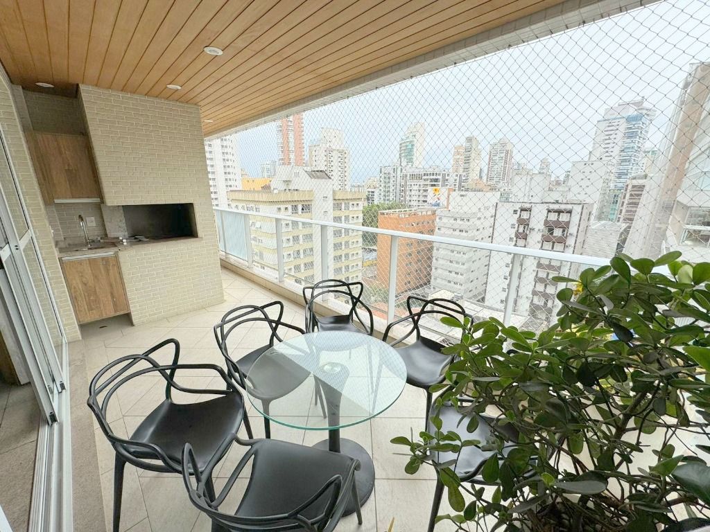 Apartamento para aluguel no Gonzaga: 