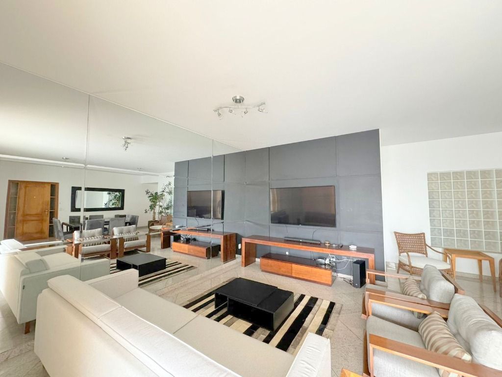 Apartamento para aluguel no Gonzaga: 