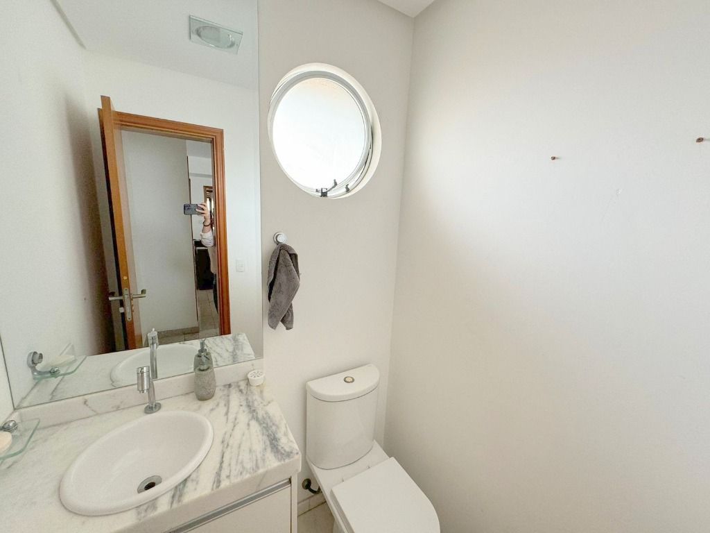 Apartamento para aluguel no Gonzaga: 