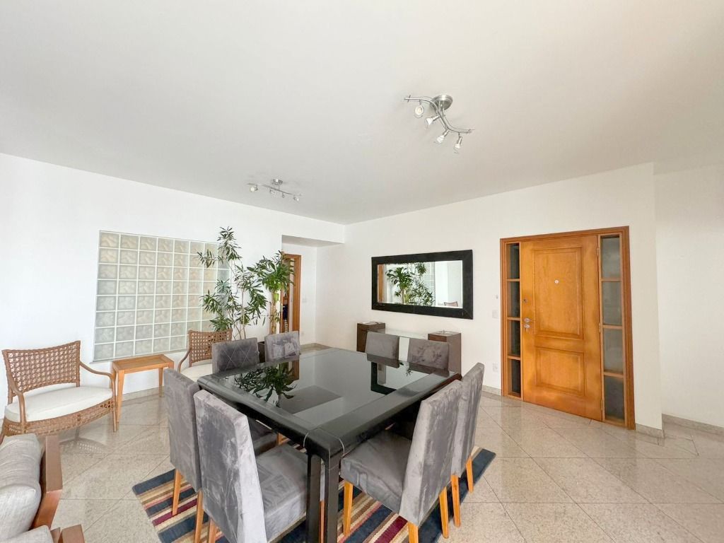 Apartamento para aluguel no Gonzaga: 