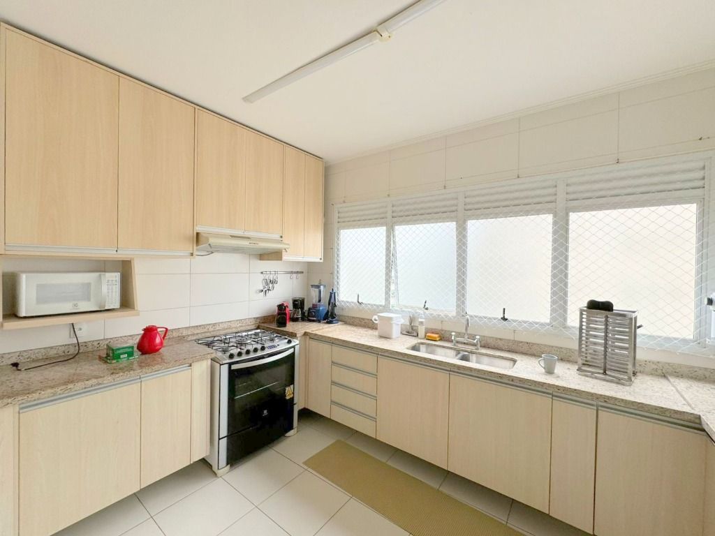 Apartamento para aluguel no Gonzaga: 