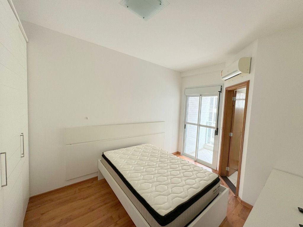 Apartamento para aluguel no Gonzaga: 