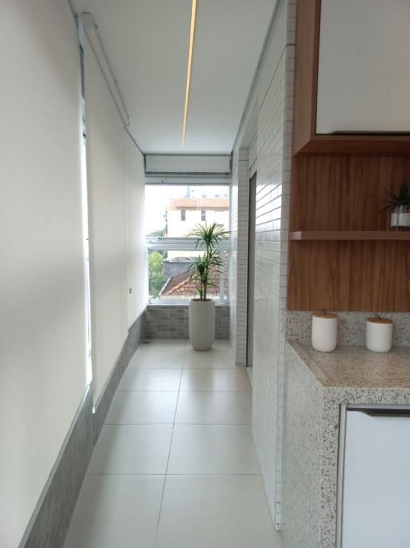 Apartamento à venda no Boqueirão: 