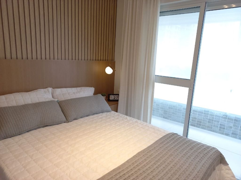 Apartamento à venda no Boqueirão: 