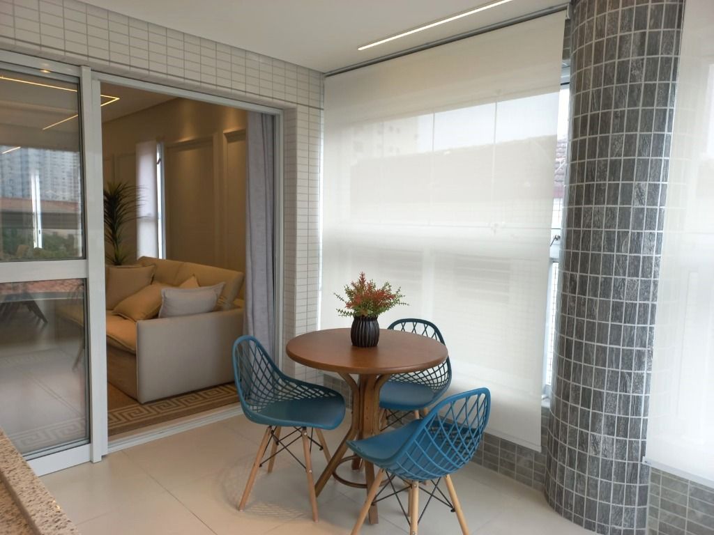 Apartamento à venda no Boqueirão: 