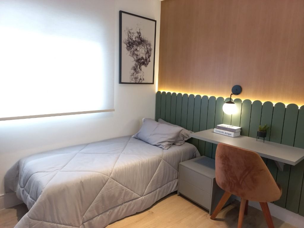 Apartamento à venda no Boqueirão: 