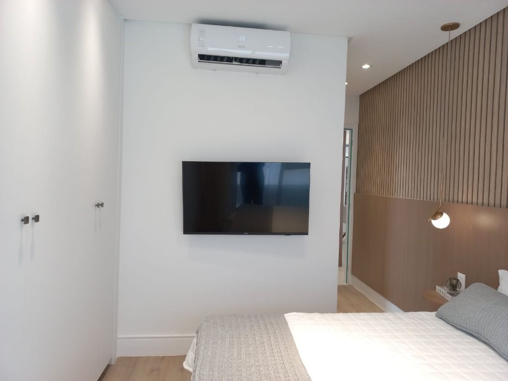 Apartamento à venda no Boqueirão: 