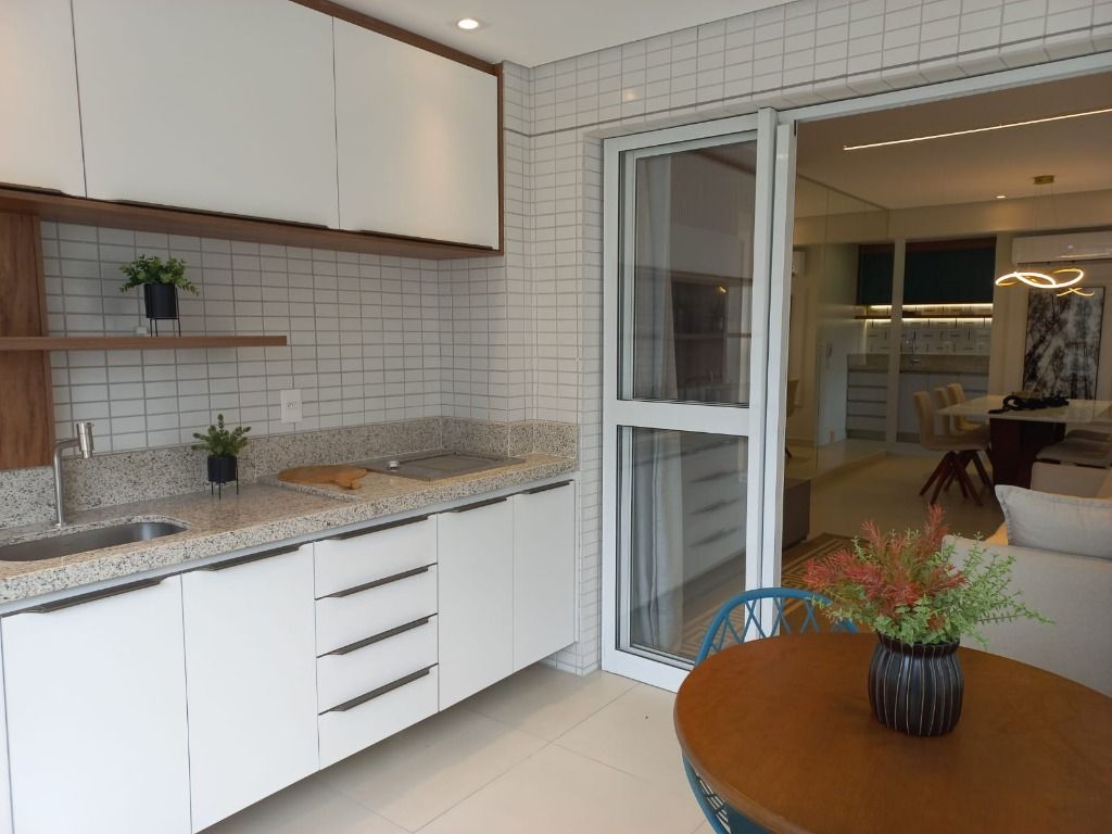 Apartamento à venda no Boqueirão: 