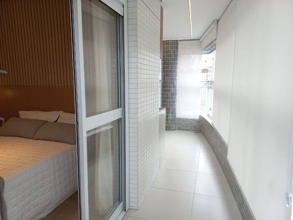 Apartamento à venda no Boqueirão: 