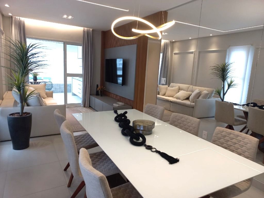 Apartamento à venda no Boqueirão: 