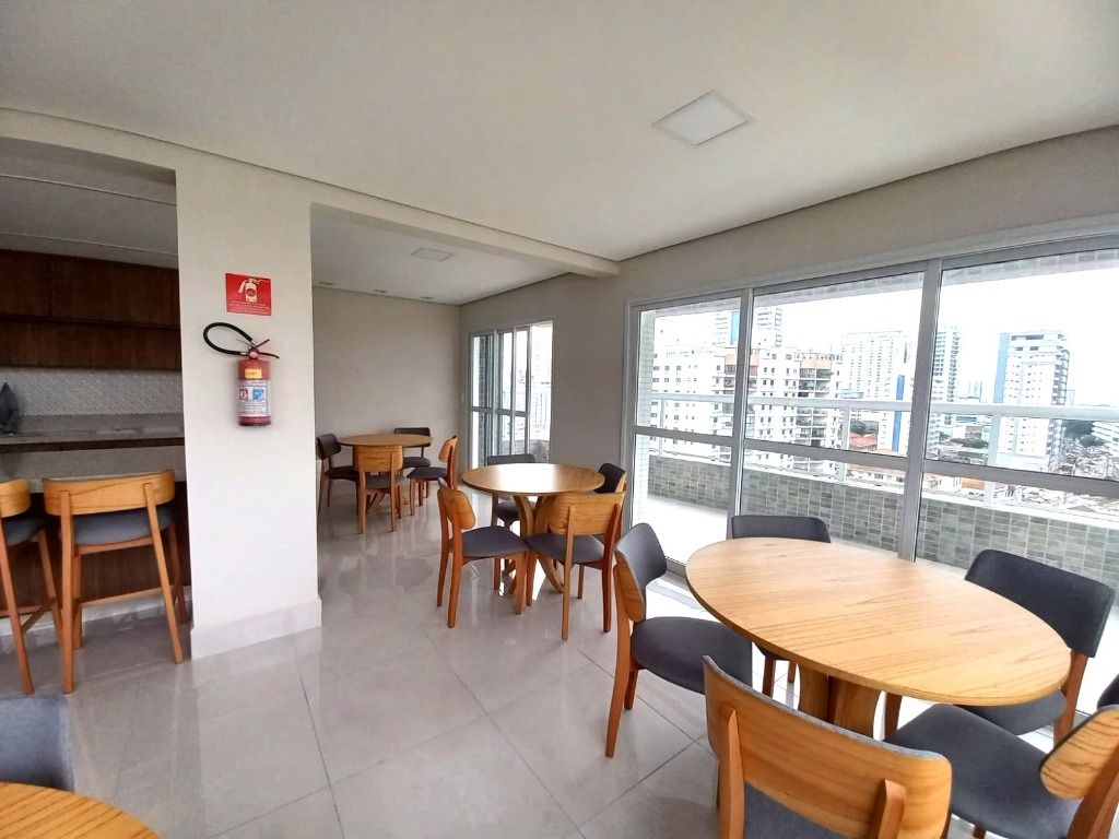 Apartamento à venda no Boqueirão: 