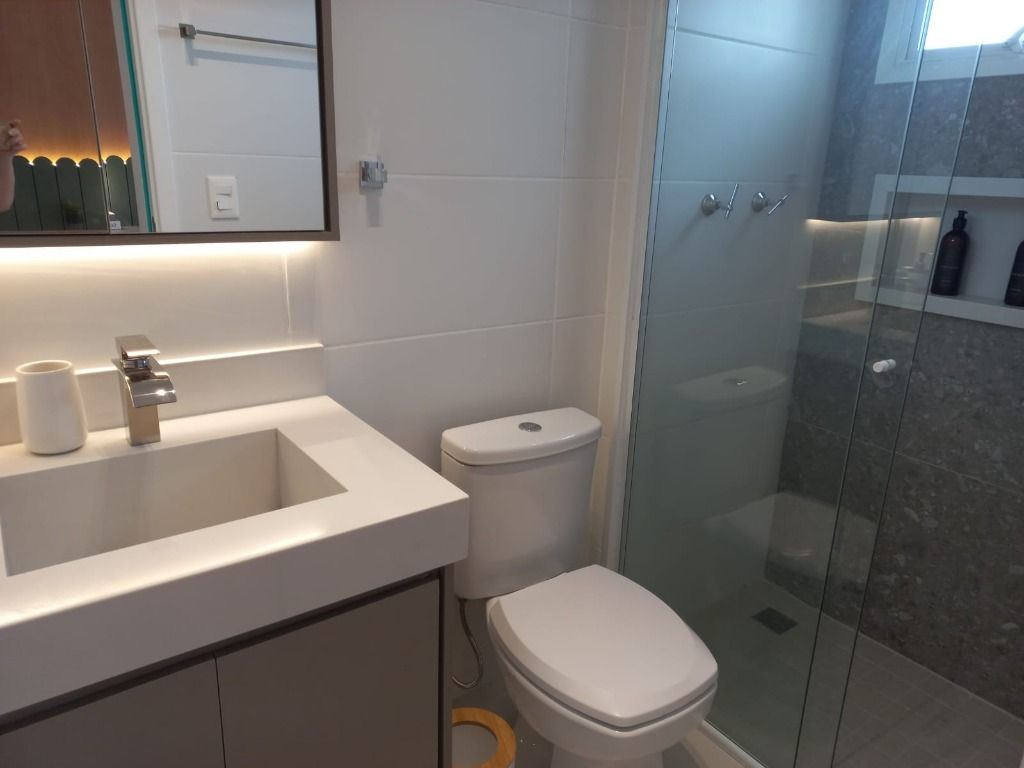 Apartamento à venda no Boqueirão: 