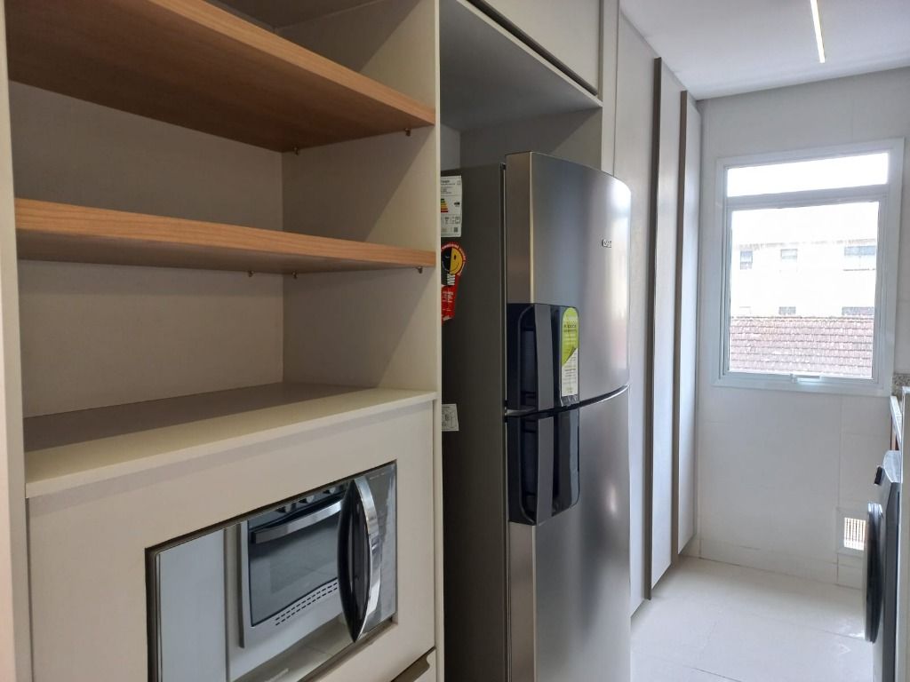 Apartamento à venda no Boqueirão: 