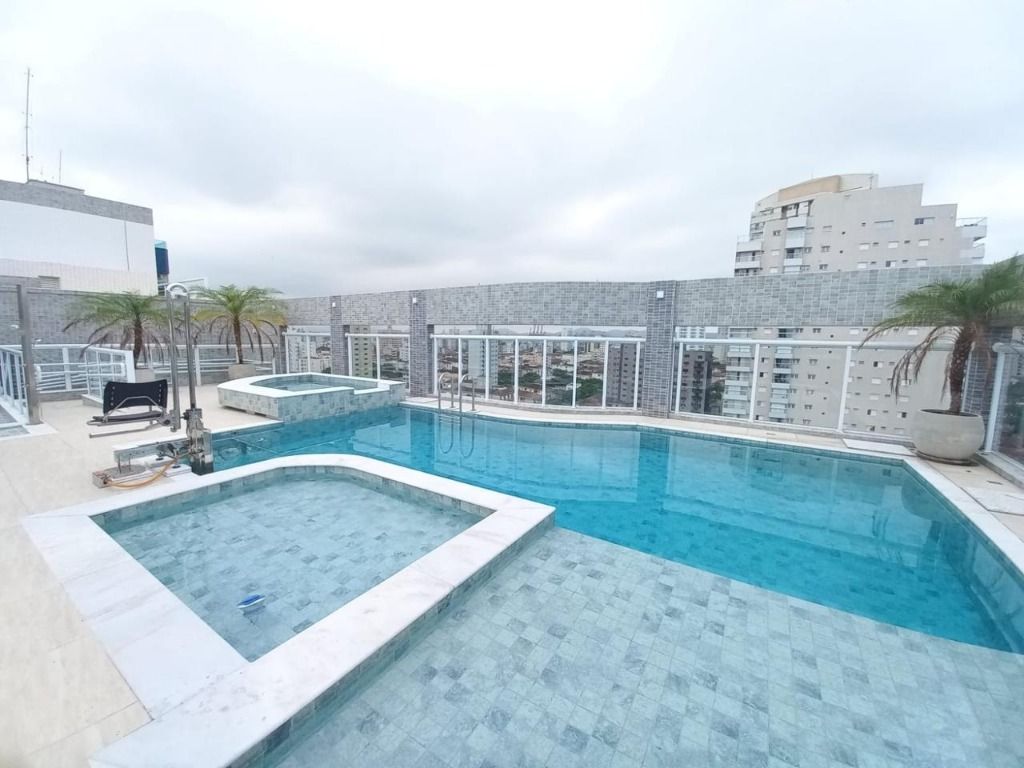 Apartamento à venda no Boqueirão: 