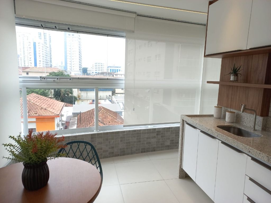 Apartamento à venda no Boqueirão: 