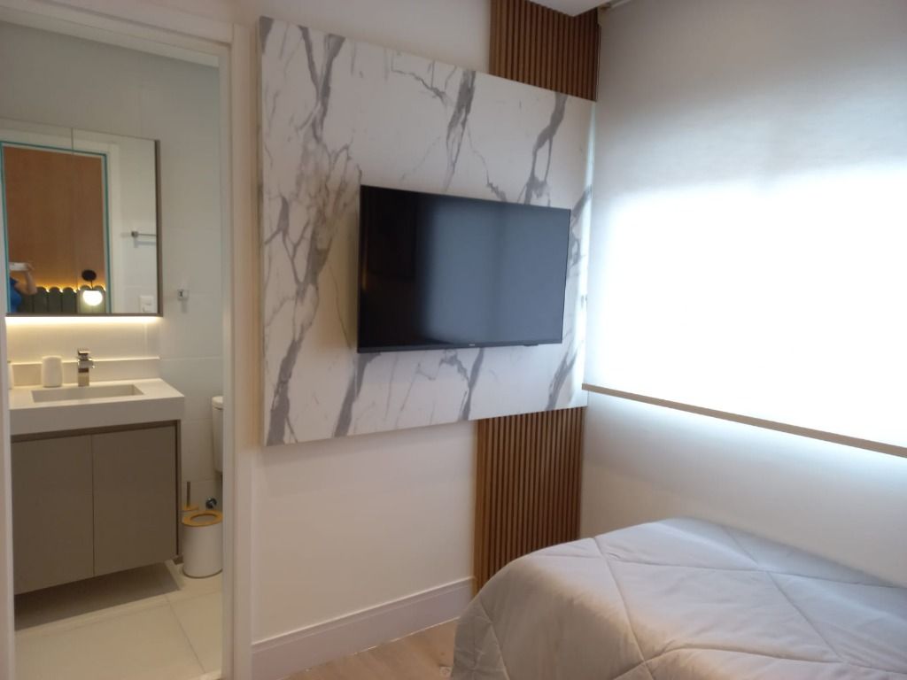 Apartamento à venda no Boqueirão: 