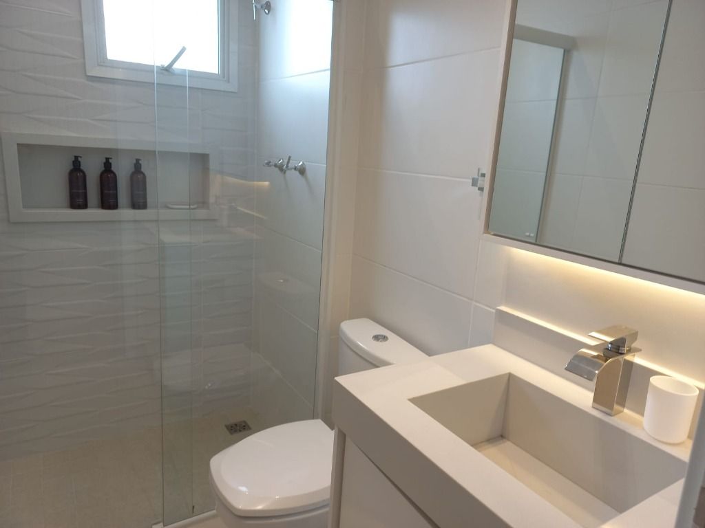 Apartamento à venda no Boqueirão: 