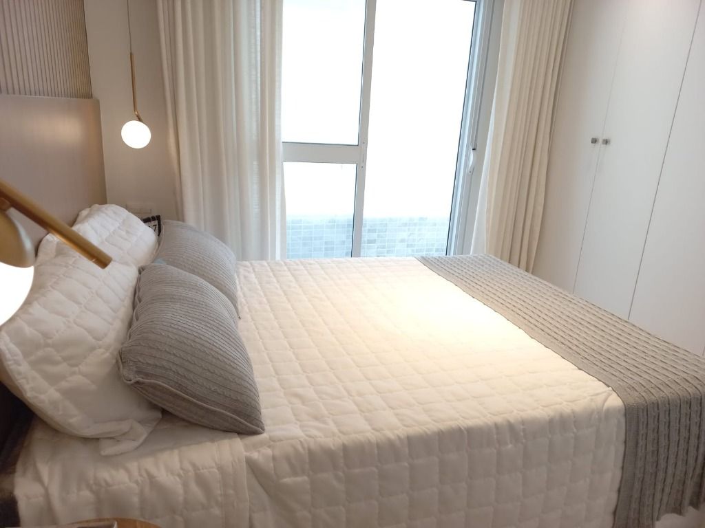 Apartamento à venda no Boqueirão: 