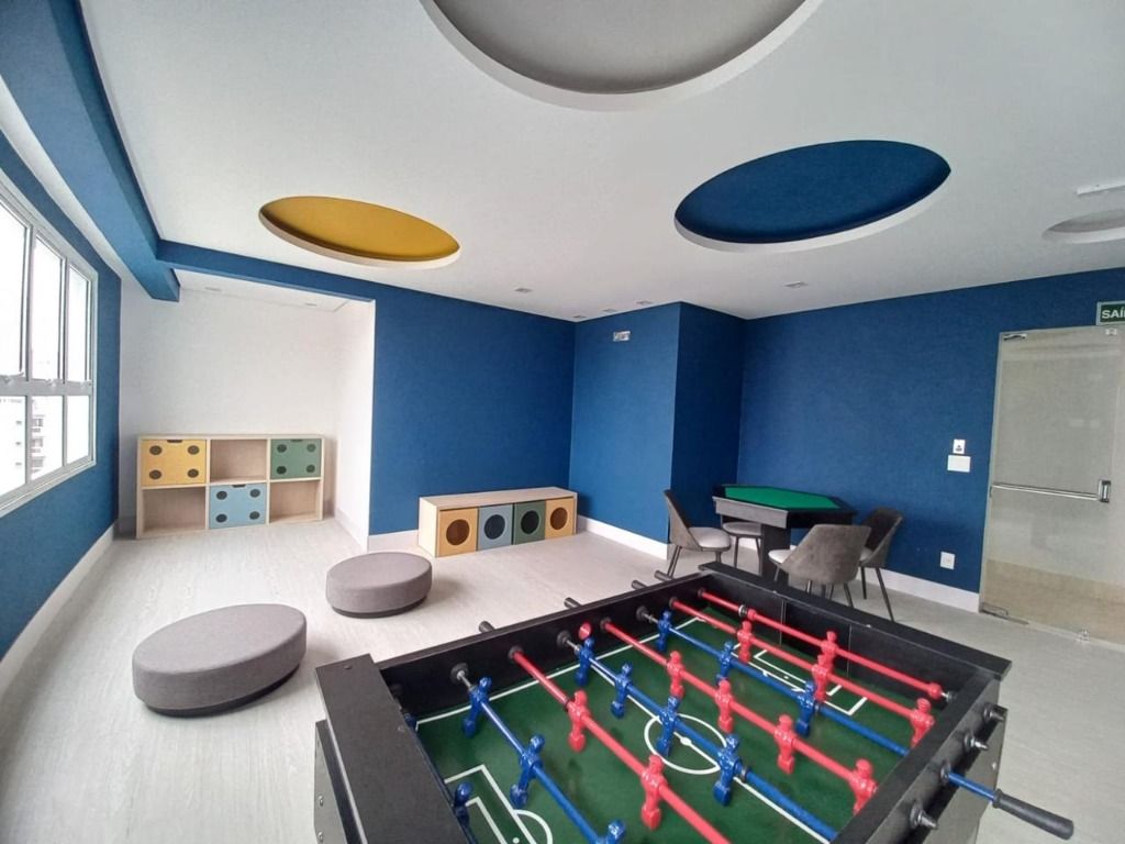 Apartamento à venda no Boqueirão: 