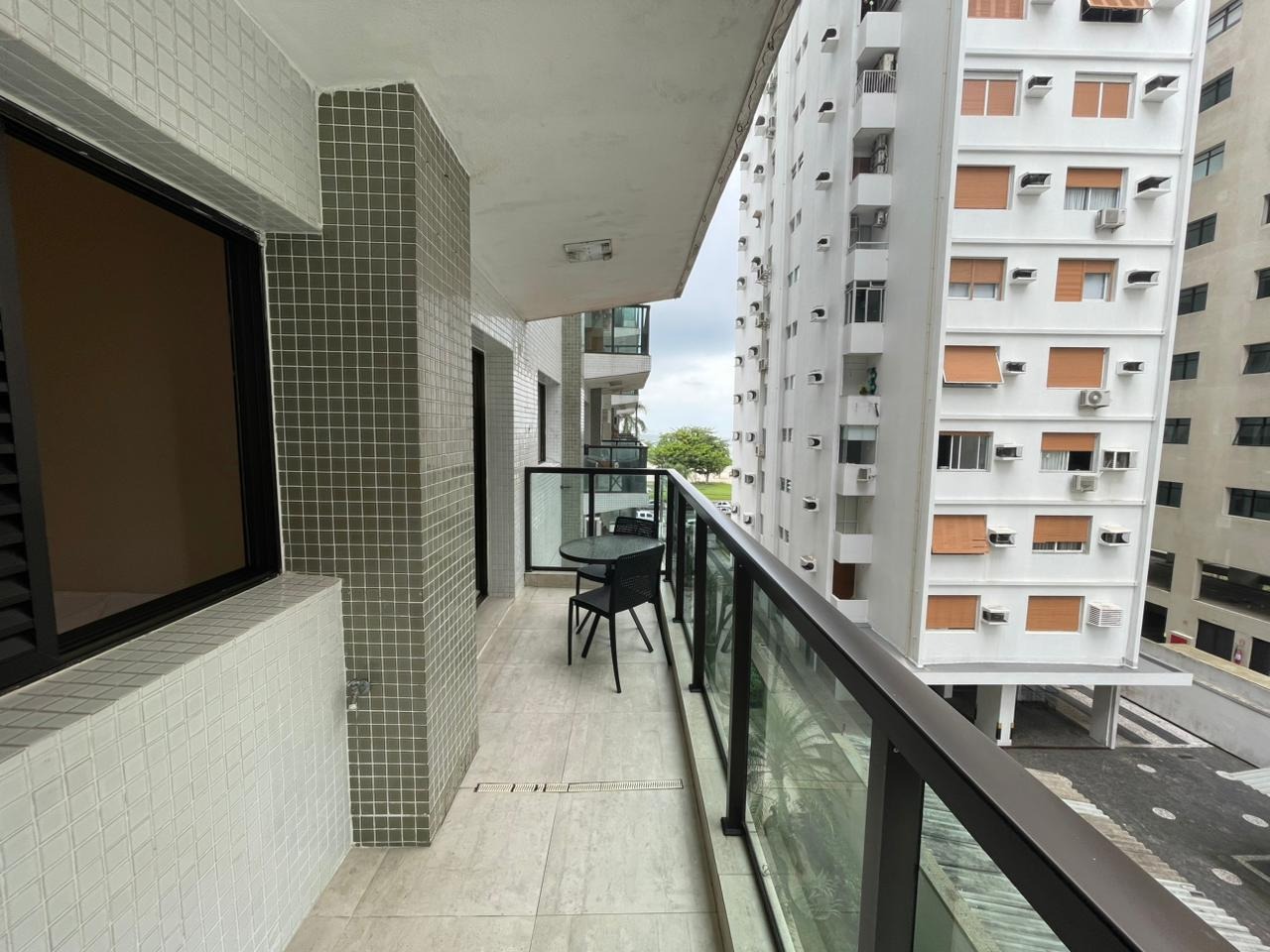 Apartamento para aluguel no Boqueirão: 