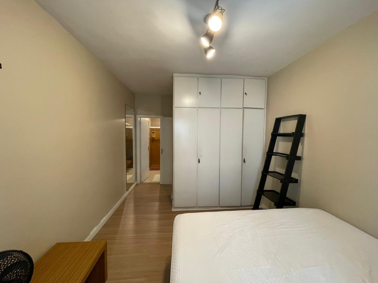 Apartamento para aluguel no Boqueirão: 