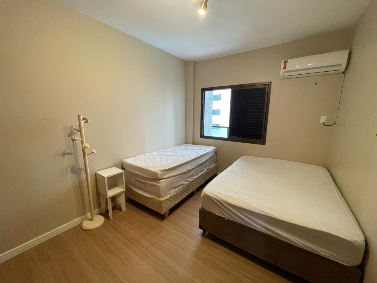 Apartamento para aluguel no Boqueirão: 