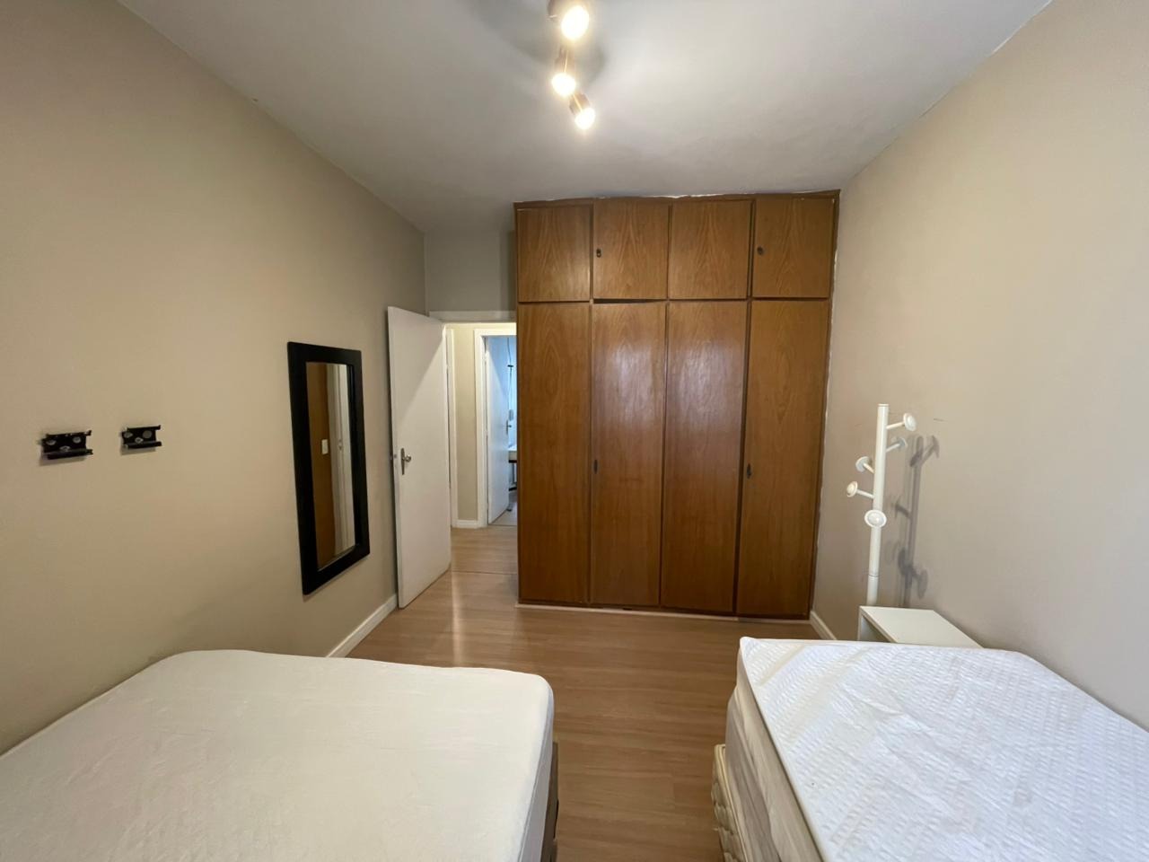 Apartamento para aluguel no Boqueirão: 