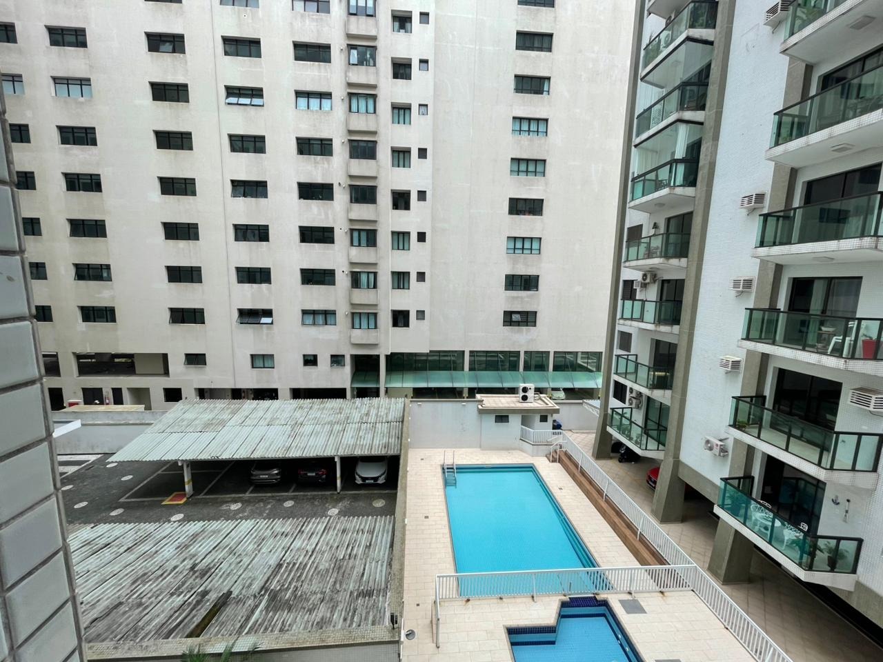 Apartamento para aluguel no Boqueirão: 