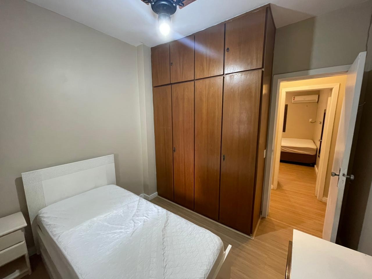Apartamento para aluguel no Boqueirão: 