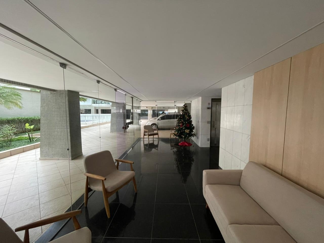 Apartamento para aluguel no Boqueirão: 