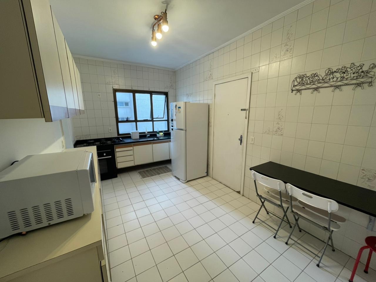Apartamento para aluguel no Boqueirão: 