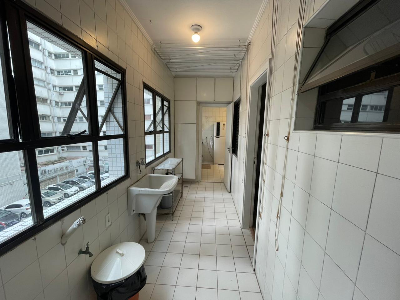 Apartamento para aluguel no Boqueirão: 