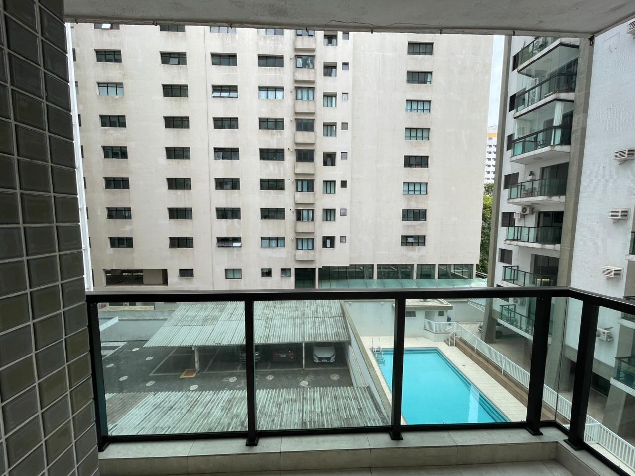 Apartamento para aluguel no Boqueirão: 