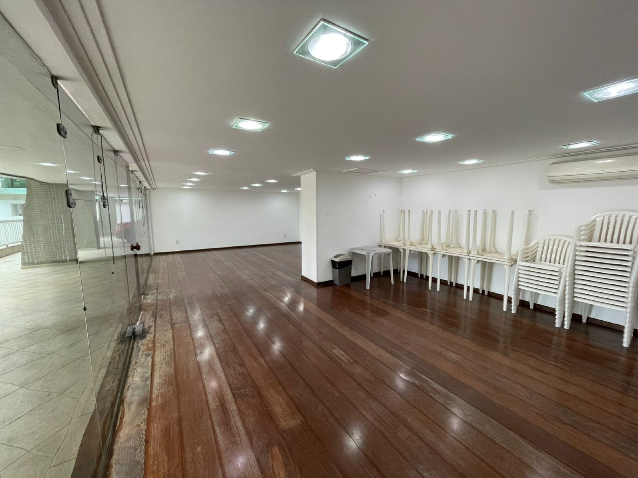 Apartamento para aluguel no Boqueirão: 