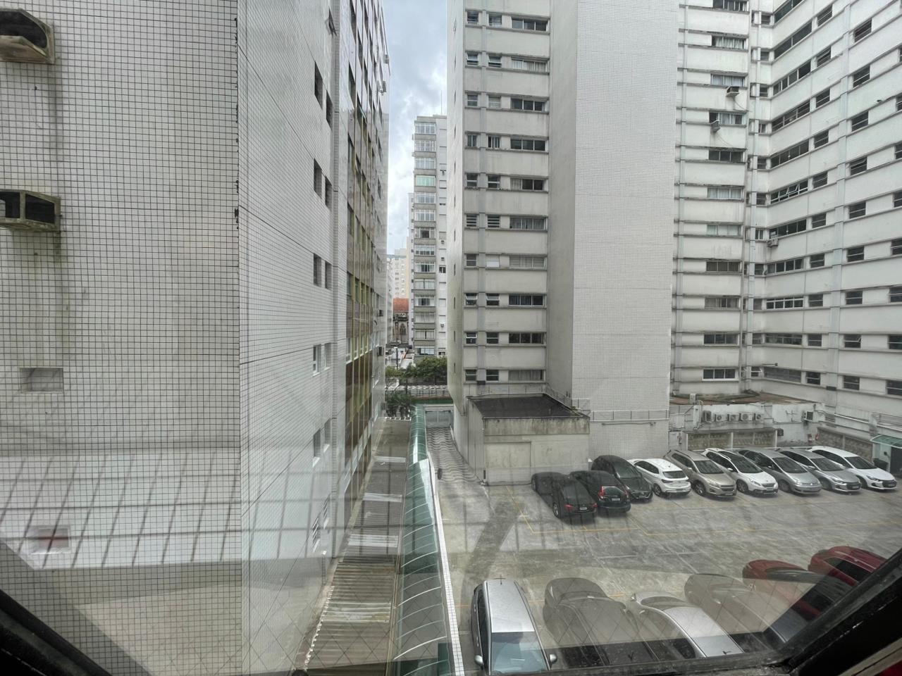 Apartamento para aluguel no Boqueirão: 