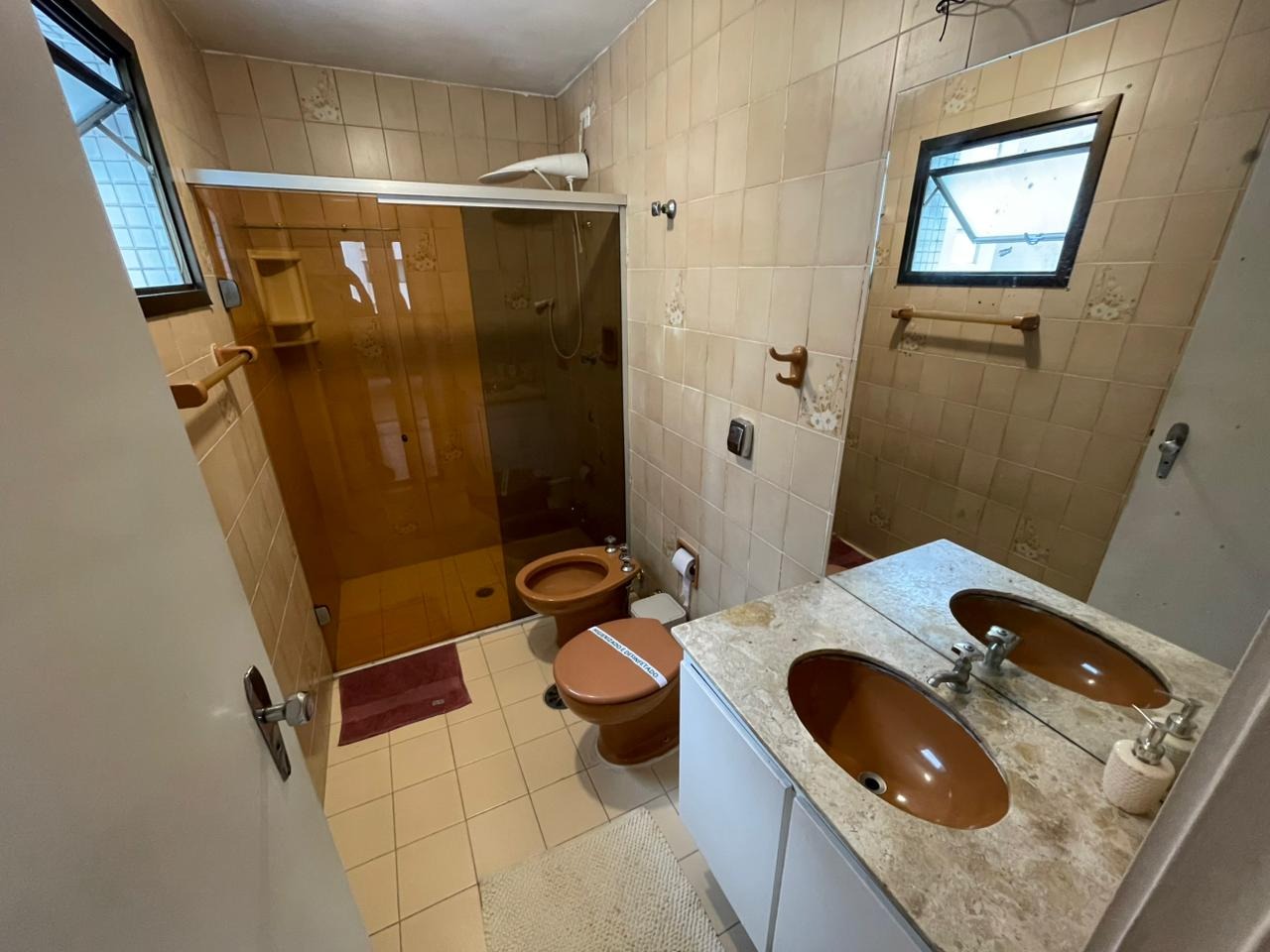 Apartamento para aluguel no Boqueirão: 