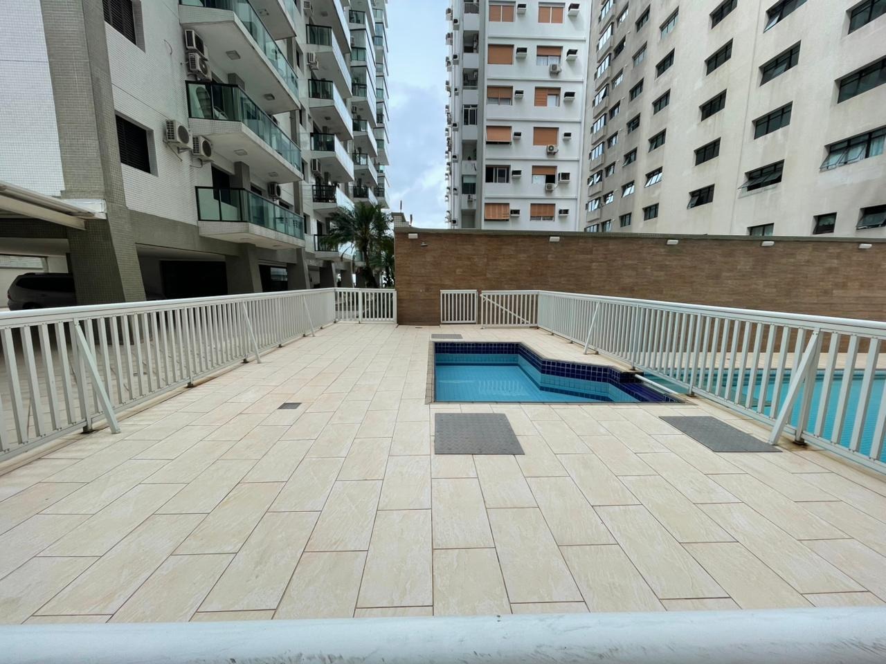 Apartamento para aluguel no Boqueirão: 