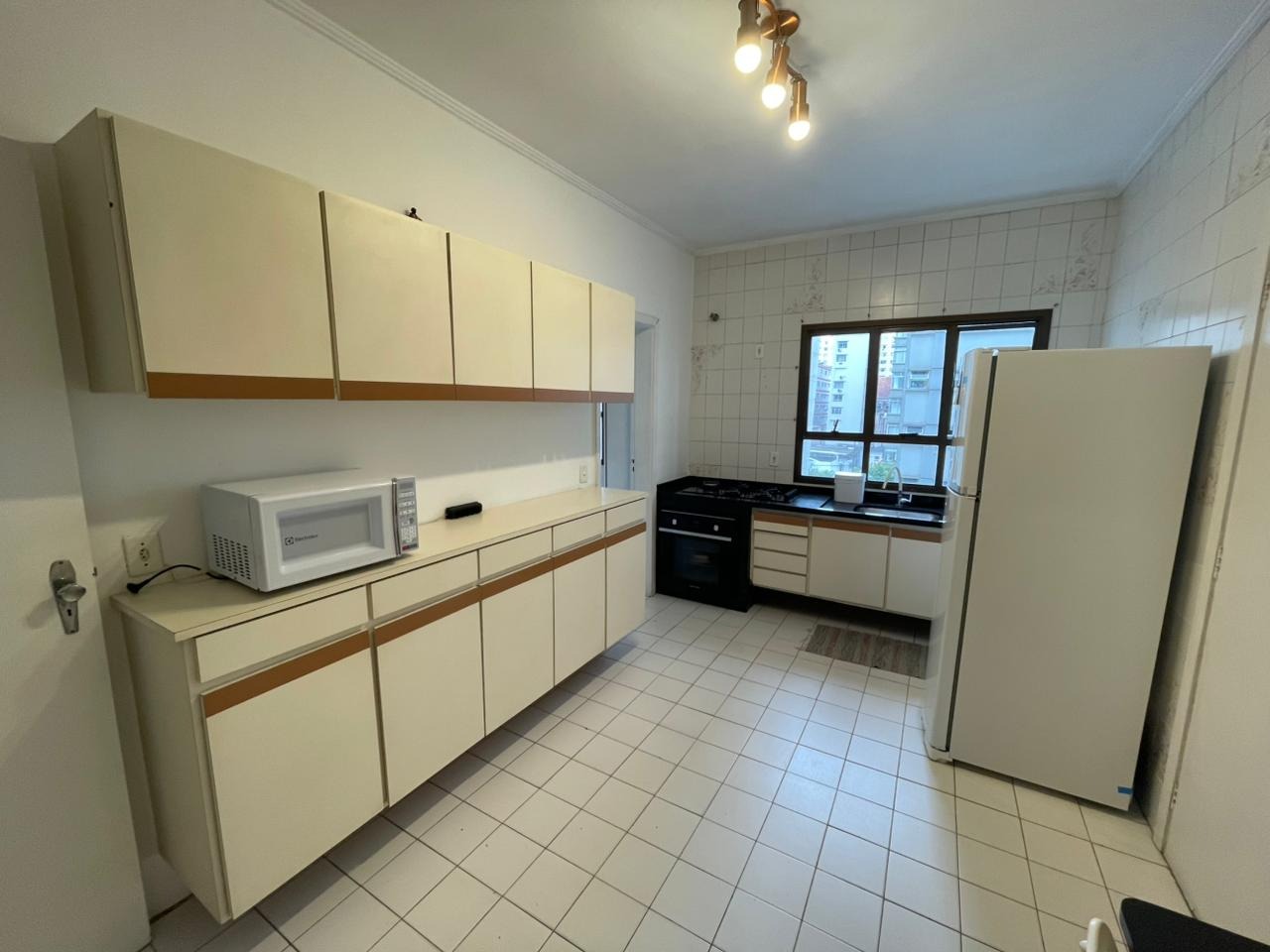 Apartamento para aluguel no Boqueirão: 