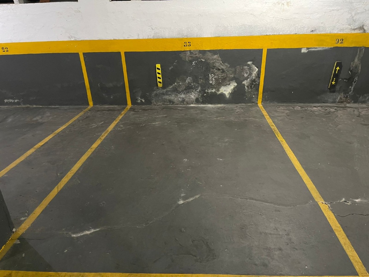 Apartamento para aluguel no Boqueirão: 